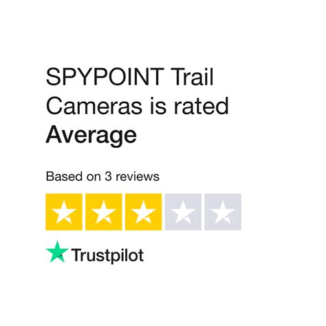 spypoint reviews|spypoint customer service reviews.